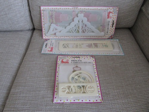 Fmm fairytale motifs tiara - fmm, motifs,