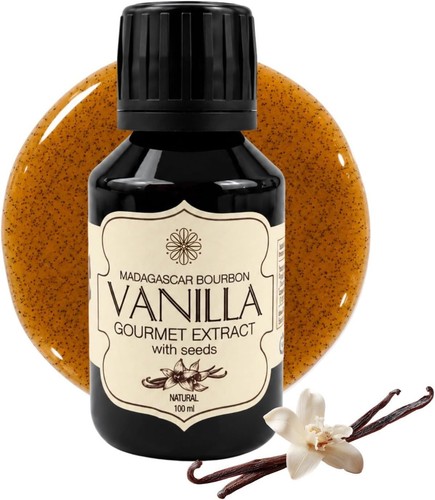 Vanilla scientific pure - vanilla,