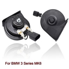 12V Snail Horn For BMW 3