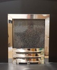 REPLACEMENT GAS FIRE FRAME