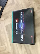 Triforce replica,  mass effect 3 . M3 predator custom edition  replica