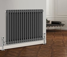 Traditional 2 Column Cast Iron