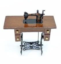 New scale dolls - 1:12,