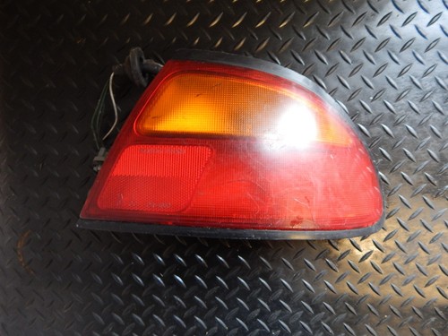 Genuine mazda 323f o s - 323f, o/s