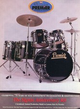 1997 Print Ad of Premier