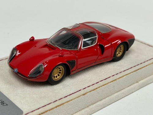 Tecnomodel exclusive alfa - tecnomodel,