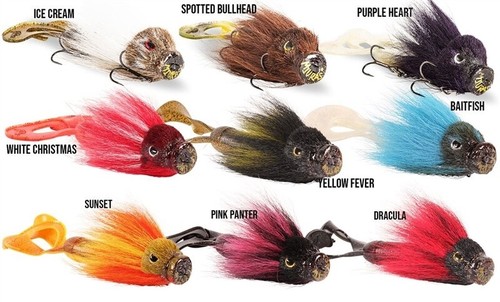 Dennett strike pro mini - dennett,