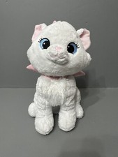 Disney Marie Aristocats Plush