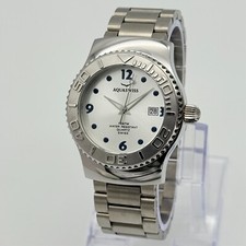 Men's AQUASWISS All Steel