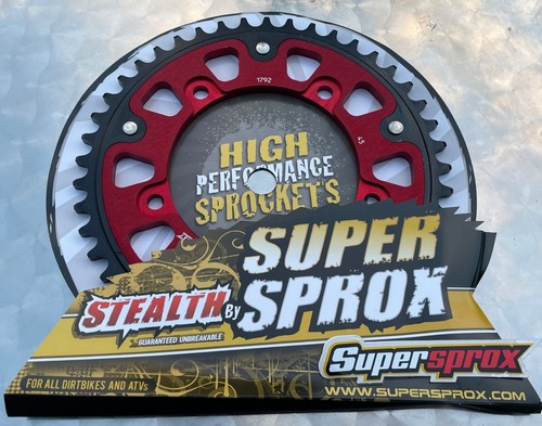 Supersprox sprocket for - sprocket,