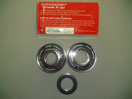 Nos bmx odyssey - nos,