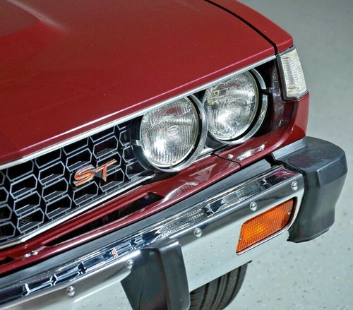 Headlights toyota celica - 4x,