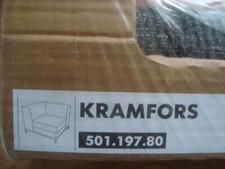 IKEA KRAMFORS Cover for Corner