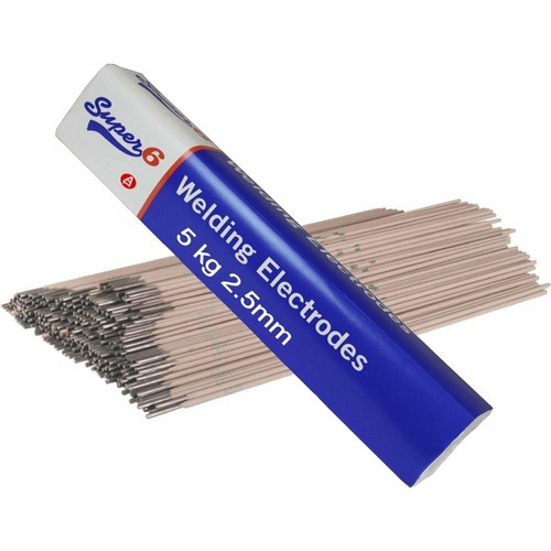 Arc welding rods mild steel - welding,