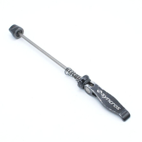 Vintage syncros titanium axle - vintage,