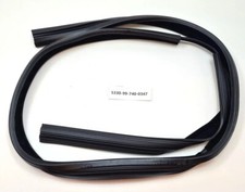 Freight Rover Sherpa Window