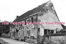 SF 4227 - Timber Frame House