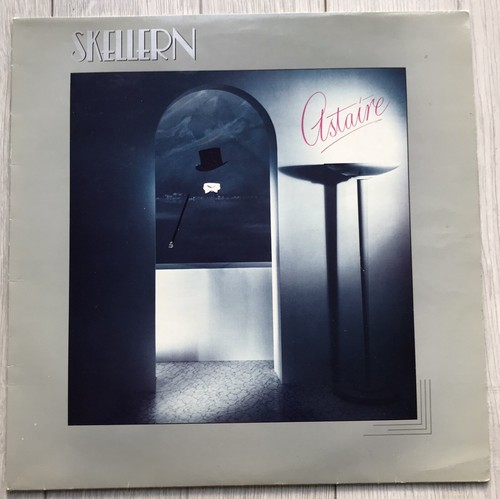 Peter skellern astaire lp - astaire,