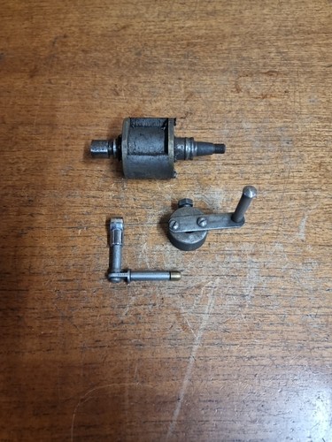 Vintage magneto parts classic - vintage,