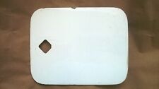 Toyota Celica Mk3 Supra Mk2 A60 MA61 Fuel petrol flap door. *SOLID & RUST FREE*