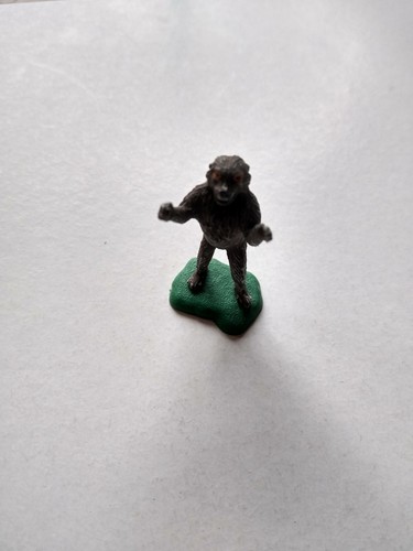 Britains zoo keeper - zoo, standing