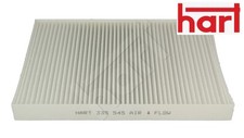 INTERIOR AIR FILTER 335 545