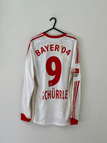 Andre schurrle match - andre, worn