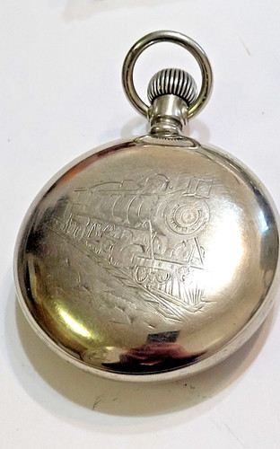 Vintage 1907 illinois bunn - vintage,