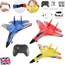 SU-27 Model Plane Toy Large