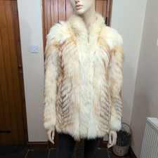 Beautiful genuine Arctic and