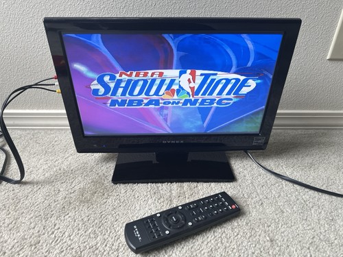 Dynex l15 10a - lcd, tv