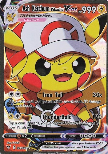 Ash ketchum pikachu - ketchum, pokemon
