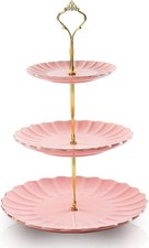 Sweejar Home 3 Tier Ceramic