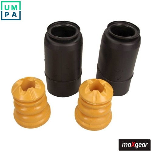 Dust cover kit - dust, shock