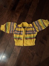 Vintage Patchwork Child's