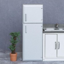 Vintage Miniature Wooden