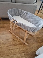 Moses Basket