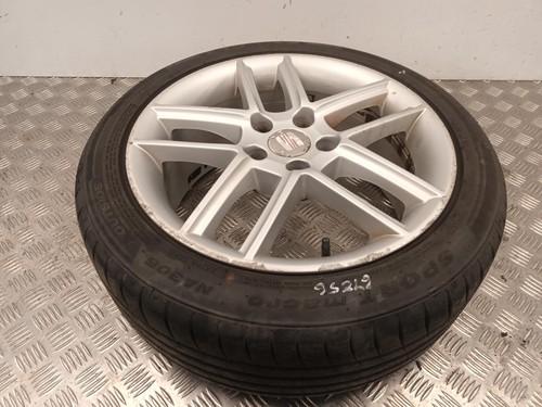 Seat exeo modena 17 inch - seat,