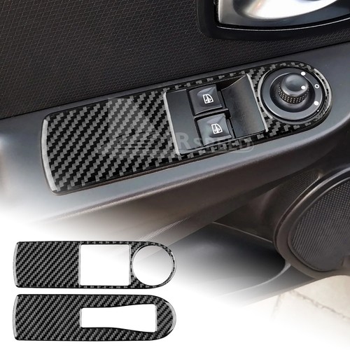 Carbon fibre front door - fibre,