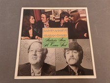 Harvey Andrews & Graham Cooper