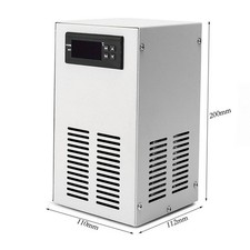 ・Aquarium Chiller 20L Quiet