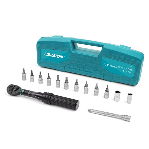 Libraton bike torque wrench - libraton,