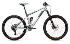 Cube Stereo 160 HPA TM