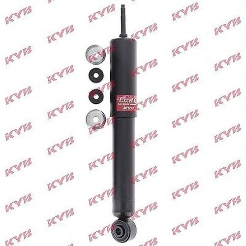 Kyb 344257 shock absorber - 344257,