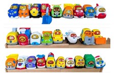 V-Tech Go Go Smart Wheels