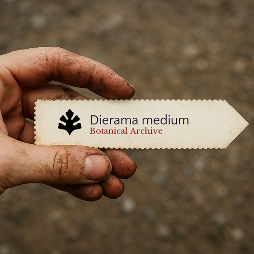 Dierama medium seeds - medium,