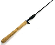 Quantum Graphite 6' one piece lure Jig rod