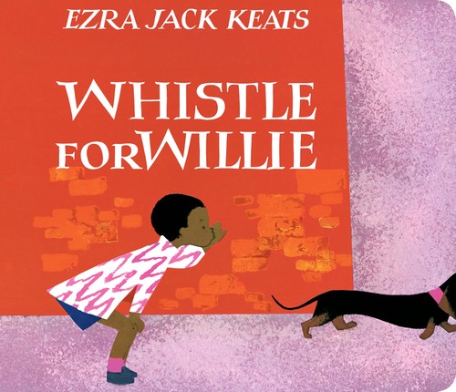 Whistle for willie - whistle,