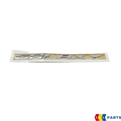 New genuine ford galaxy mk3 - genuine,