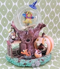 Vintage Winnie The Pooh Snow